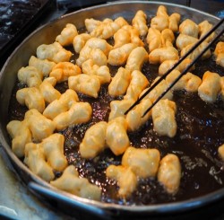 パートンコー（ปาท่องโก๋）