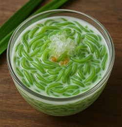 ロートチョン（ลอดช่อง）