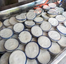 カノムトゥアイ（ขนมถ้วย）