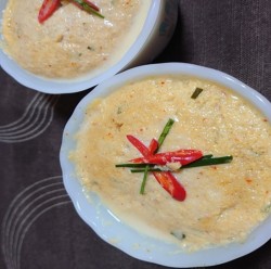 ホーモック（ห่อหมก）