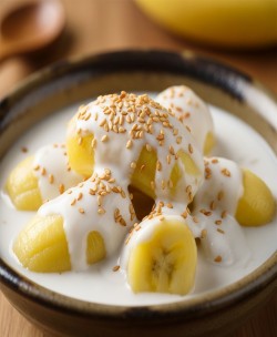 クルアイブアットチー（กล้วยบวชชี）