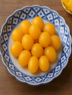 トーンヨート（ทองหยอด）