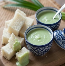 サンカヤー（สังขยา）