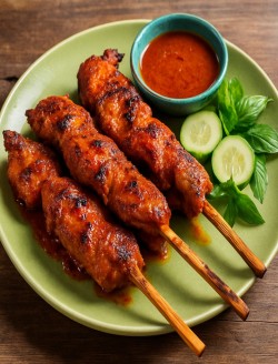 ガイ・ゴーレ（ไก่กอและ）