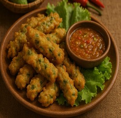 グラボーン・トート（กระบองทอด）