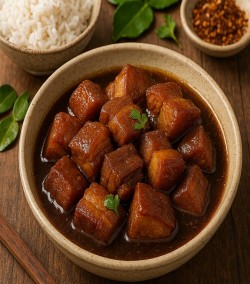 ムーホン（หมูฮ้อง）