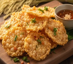 カオタン（ข้าวตัง）