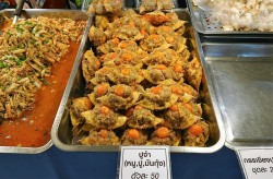 プージャー（ปูจ๋า）