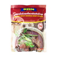 タイラーメンスープの素 ナムトック味