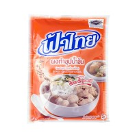 タイラーメンスープの素　チキン味