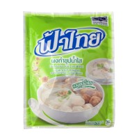 タイラーメンスープの素　ポーク味