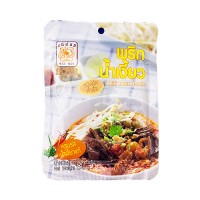 ナムピックナムギョオ 80g