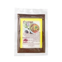 ナムピックカオソイ 100g