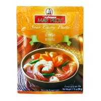 ゲーンソムペースト 50g