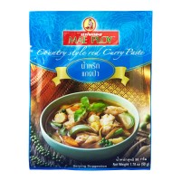 ゲーンパーペースト 50g