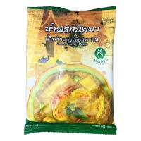 ニッタヤ 　グリーンカレーペースト