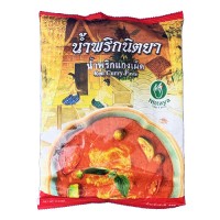 ニッタヤ 　レッドカレーペースト