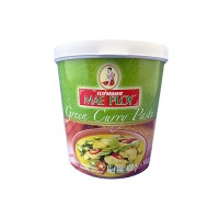 グリーンカレーペースト 400g