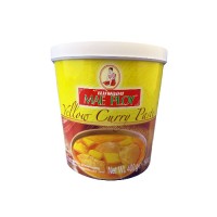 イエローカレーペースト 400g