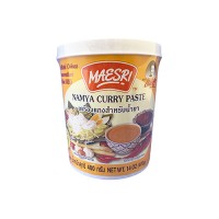 ナムヤーカレーペースト 400g