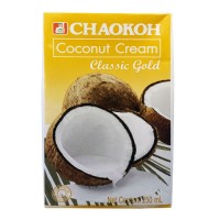 ココナッツクリームチャオコー 250ml