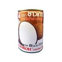 ココナッツクリームチャオコー 400ml