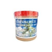 ココナッツシュガー