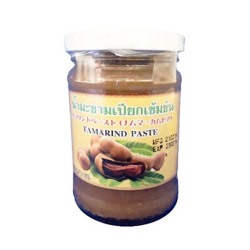 タマリンドペースト
