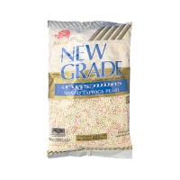 タピオカパールミックス