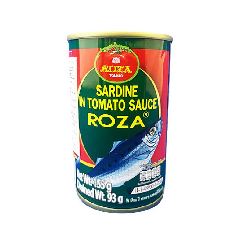 いわしのトマトソース煮 155g