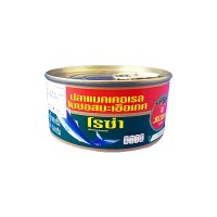 いわしのトマトソース煮