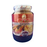 ナムピックパオ