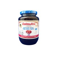 ナムピックパオ