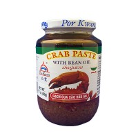カニペーストオイル