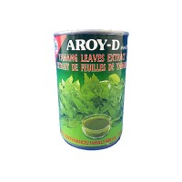 ヤナンの葉のエキス