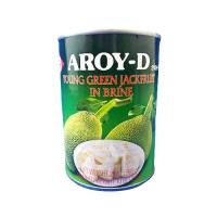 ヤングジャックフルーツ