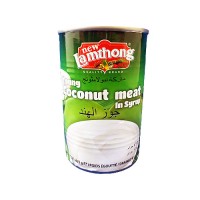 ココナッツミート