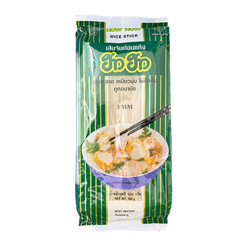 ライススティック 3mm