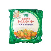 ライスペーパー 22cm