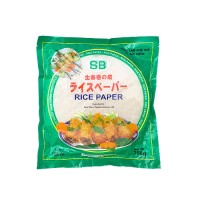 ライスペーパー 16cm