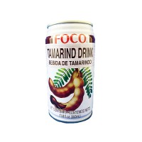 タマリンドジュース