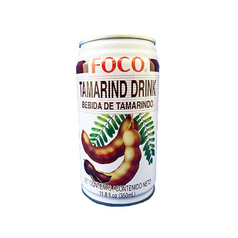 タマリンドジュース