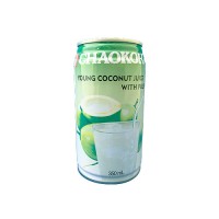 ヤングココナッツジュース