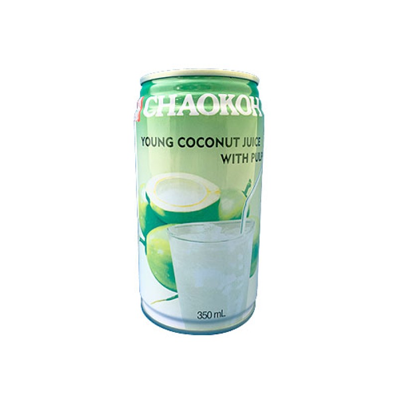 ヤングココナッツジュース