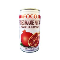 ザクロジュース