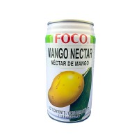 マンゴージュース