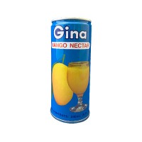 マンゴジュース