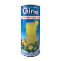 カラマンシージュース