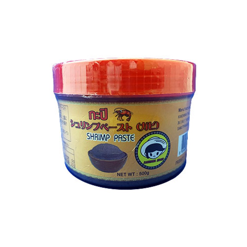 シュリンプペースト(ガピ) 500g