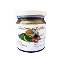 ナムプリックヌム